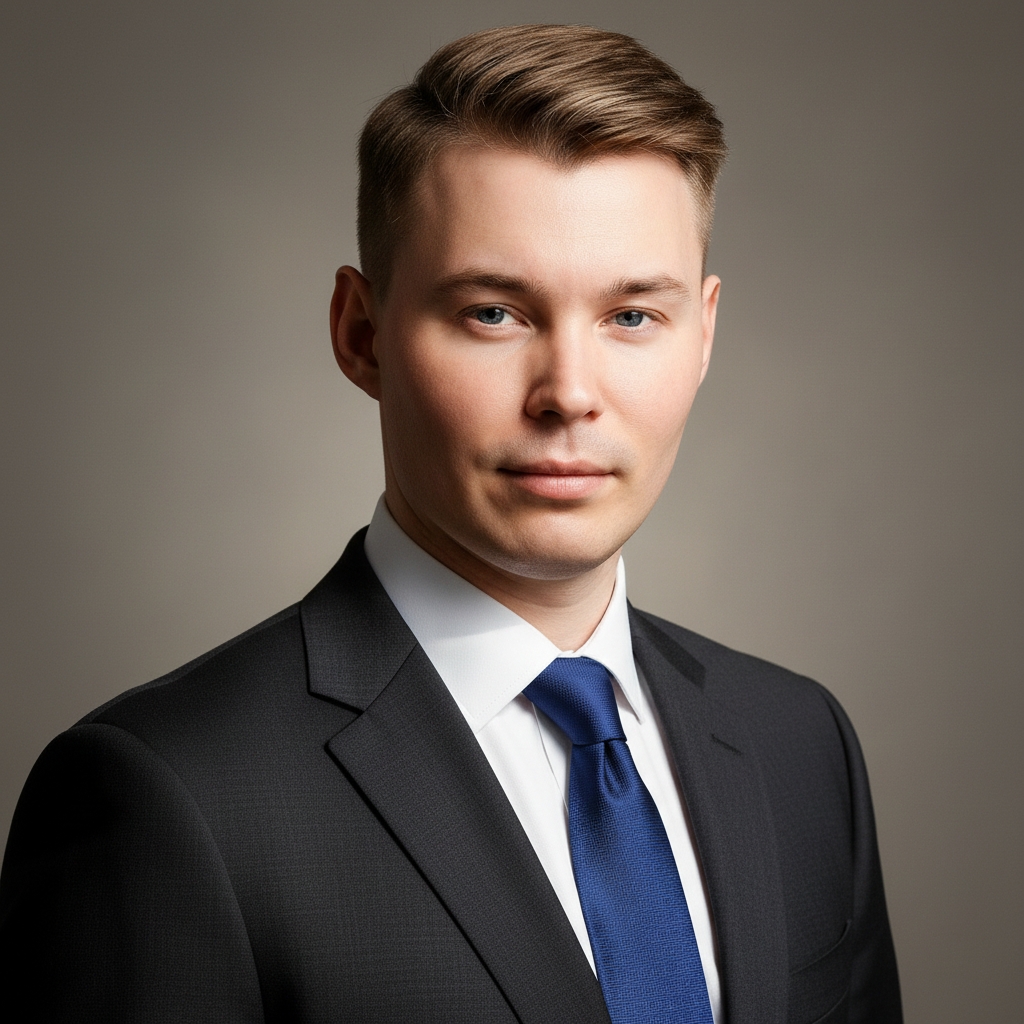 Михаил Пичугин